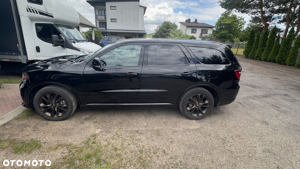 Dodge Durango - 3