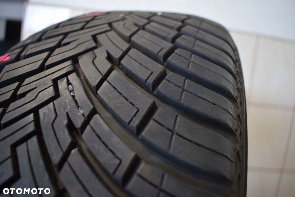 R16 215/55 Pirelli All Season SF2 Cinturato 97V Wysyłka gratis! - 3