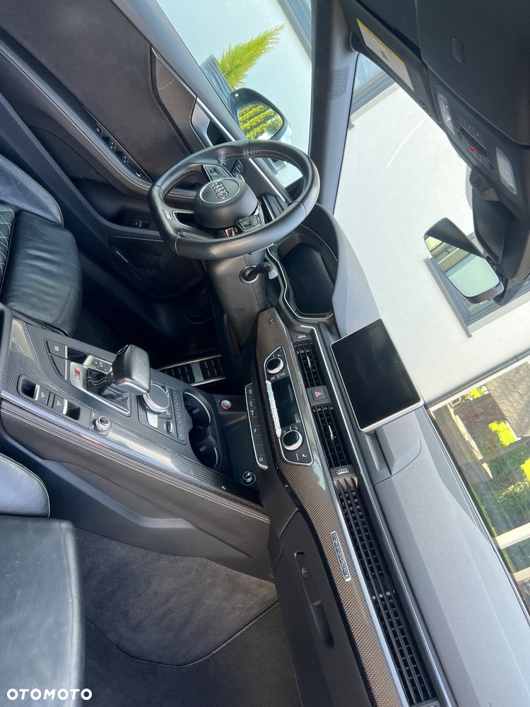 Audi S5 Cabrio 3.0 TFSI quattro tiptronic - 17