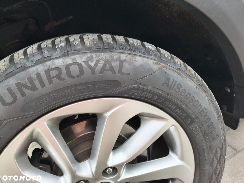 Hyundai Tucson - 27
