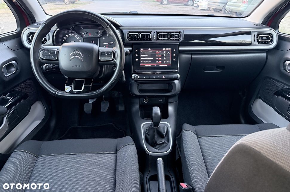 Citroën C3 1.2 PureTech Feel - 3