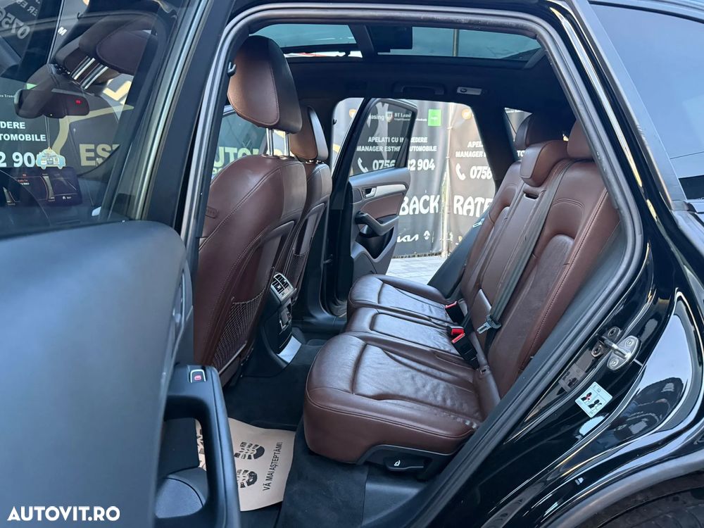 Audi Q5 - 8
