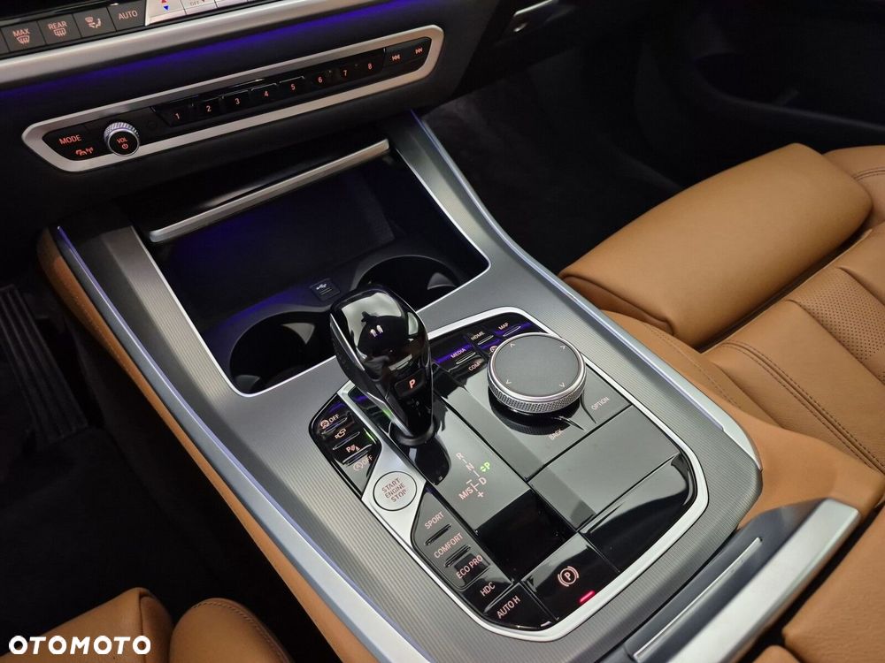 BMW X5 xDrive25d sport - 17