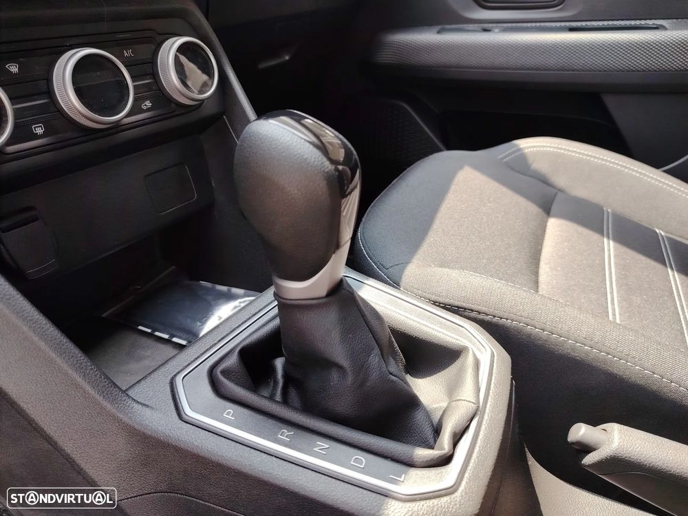 Dacia Sandero 1.0 TCe Expression CVT - 7