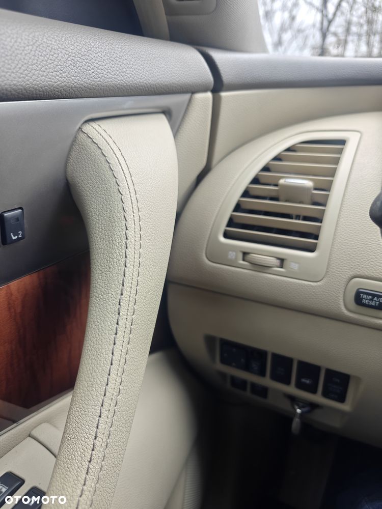 Infiniti QX70 5.0 S Premium - 22