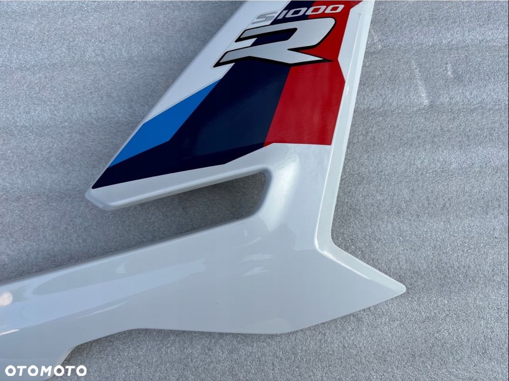 Owiewka boczna prawa BMW S1000R K63 Oryginał - 5