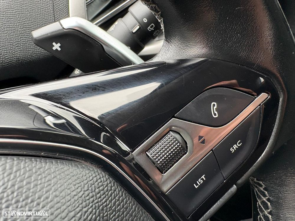 Peugeot 3008 1.5 BlueHDi GT Line EAT8 - 26