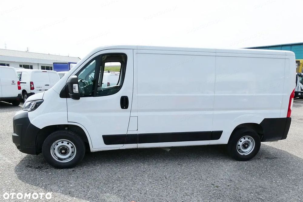 Fiat Ducato L2H1 2.2 120KM - 6