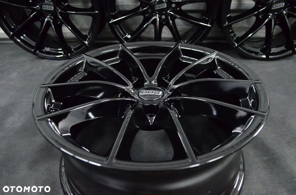 Felgi 5x112 R17 VW Passat Arteon Tiguan Audi a4 a6 a5 TT SKODA Mercedes BMW - 7