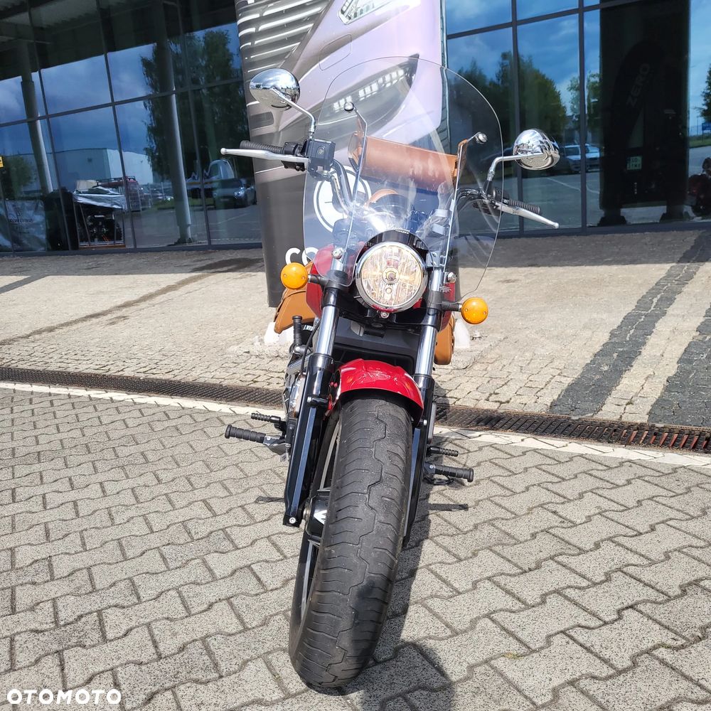 Indian Scout - 2