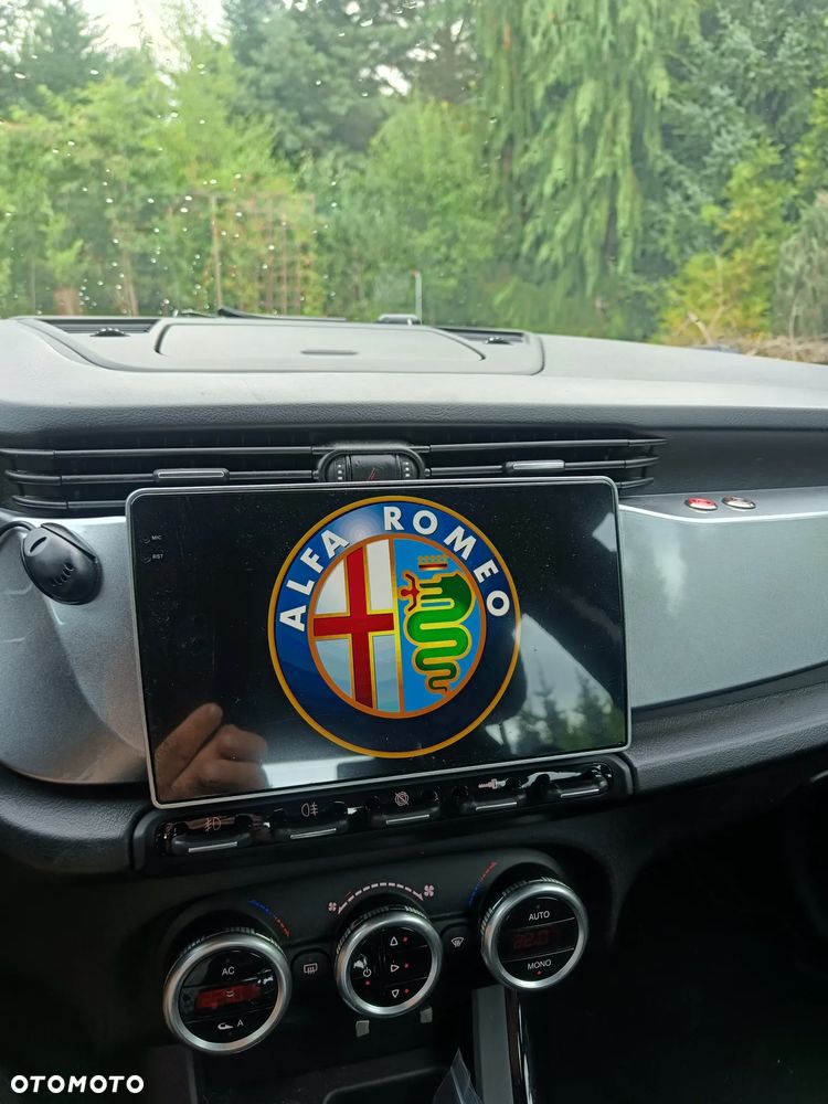 Alfa Romeo Giulietta 1.4 TB 16V Multiair - 1