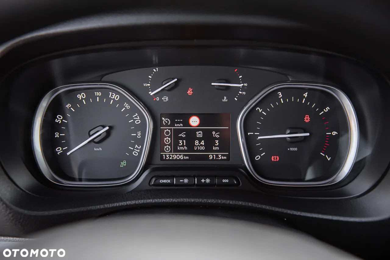 Peugeot Expert - 13