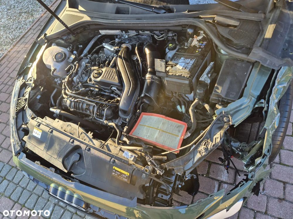 Audi A3 Sportback - 16