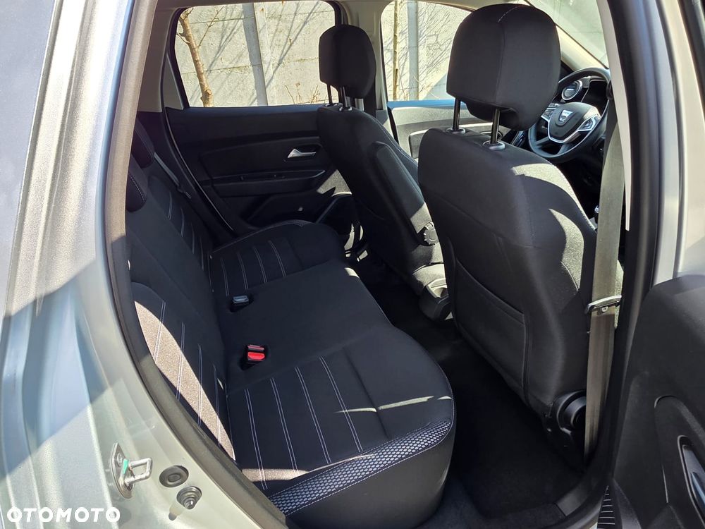 Dacia Duster - 19
