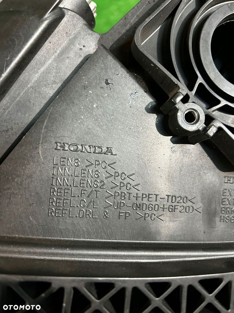 REFLEKTOR PRAWY HONDA CR-V CRV IV XENON 12-16 - 3