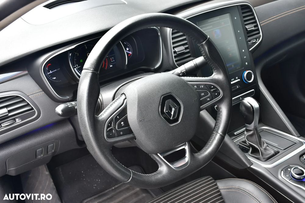 Renault Talisman ENERGY dCi 160 EDC INTENS - 20
