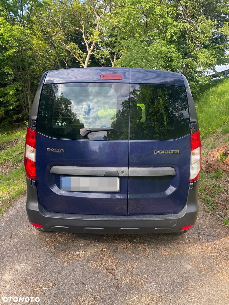Dacia Dokker - 11