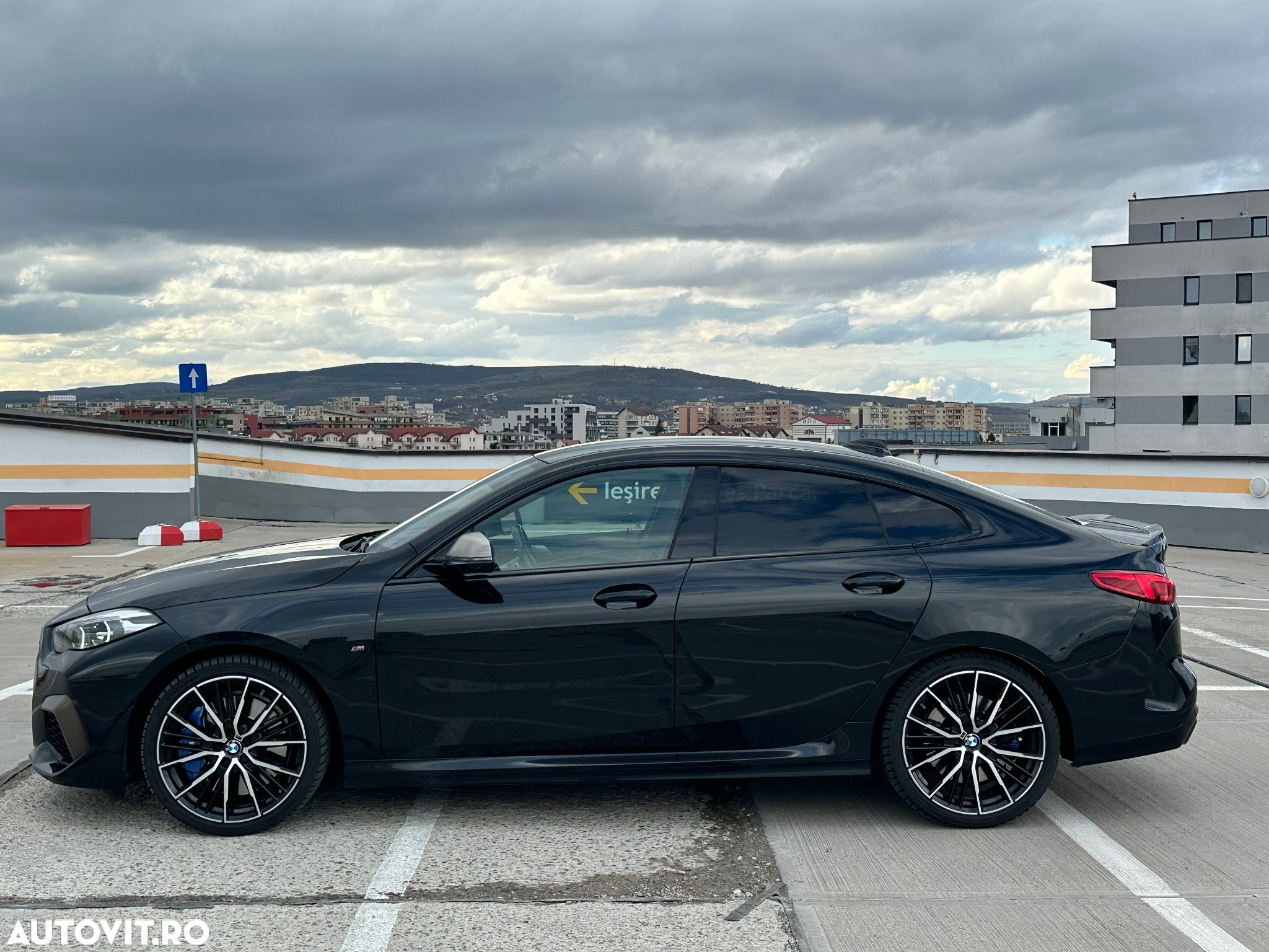 BMW M2 M235i xDrive - 5