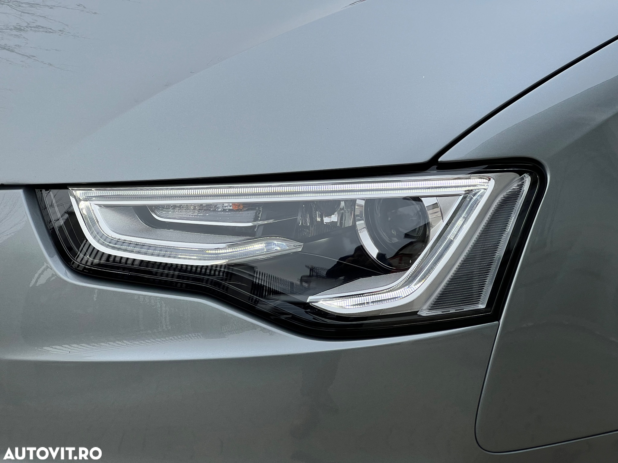 Audi S5 Cabrio 3.0 TFSI quattro S-tronic - 40