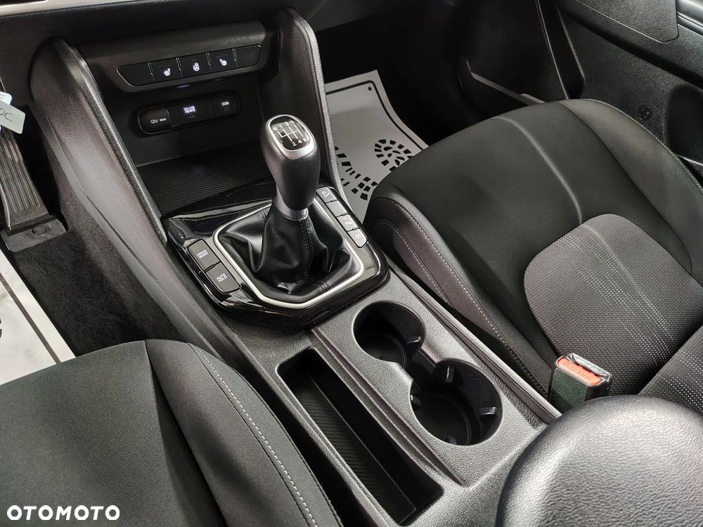 Kia Sportage - 34