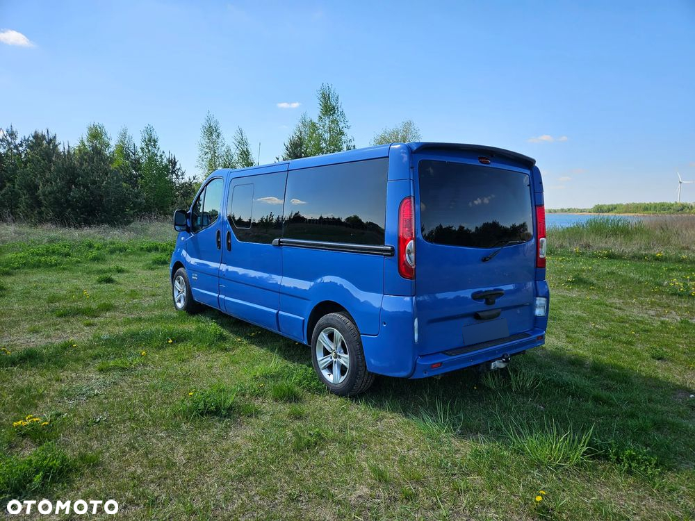 Nissan Primastar dCi115 L2H1P2 Extra - 7
