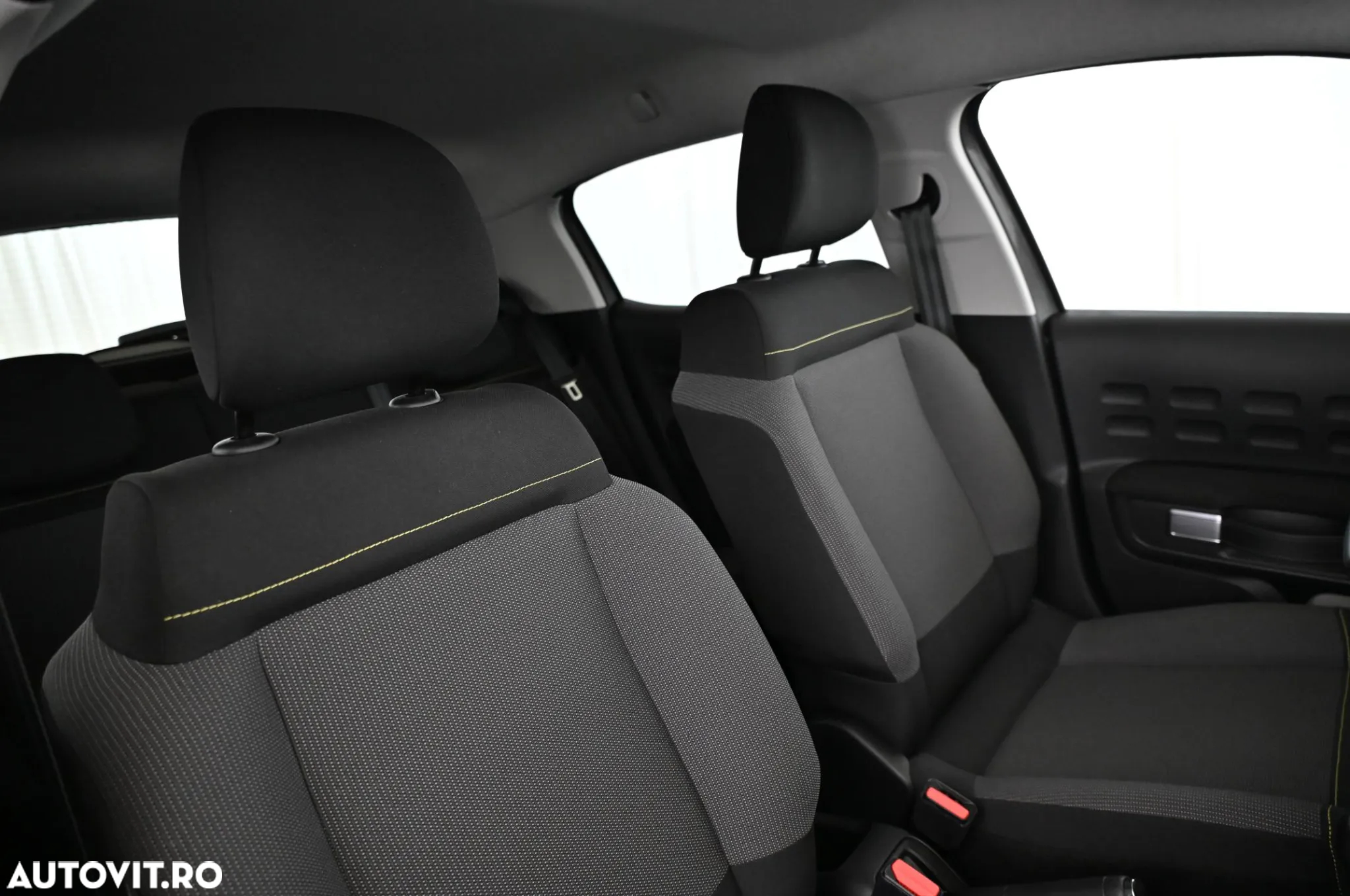 Citroën C3 Pure Tech 110 S&S SHINE - 26