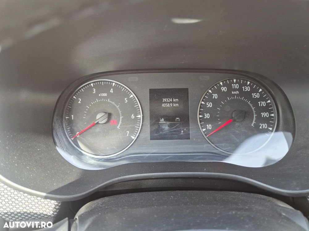 Dacia Sandero ECO-G 100 MT6 Comfort - 9