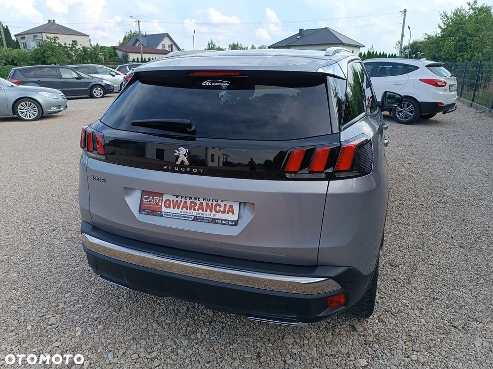 Peugeot 3008 1.6 HDi Active - 20