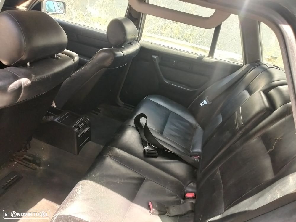 BMW 525 tds Touring - 3