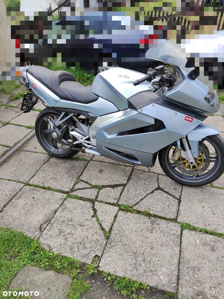 Aprilia RST - 5