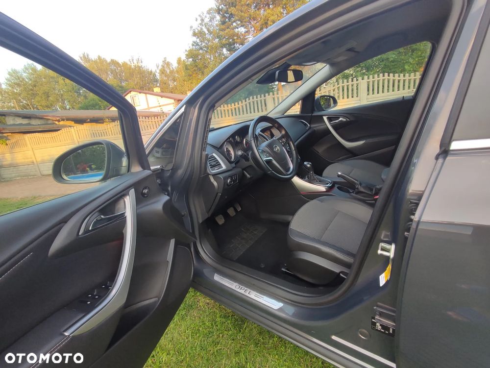 Opel Astra - 24
