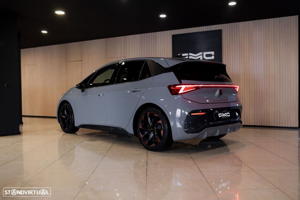 Cupra Born 77 kWh e-Boost - 3