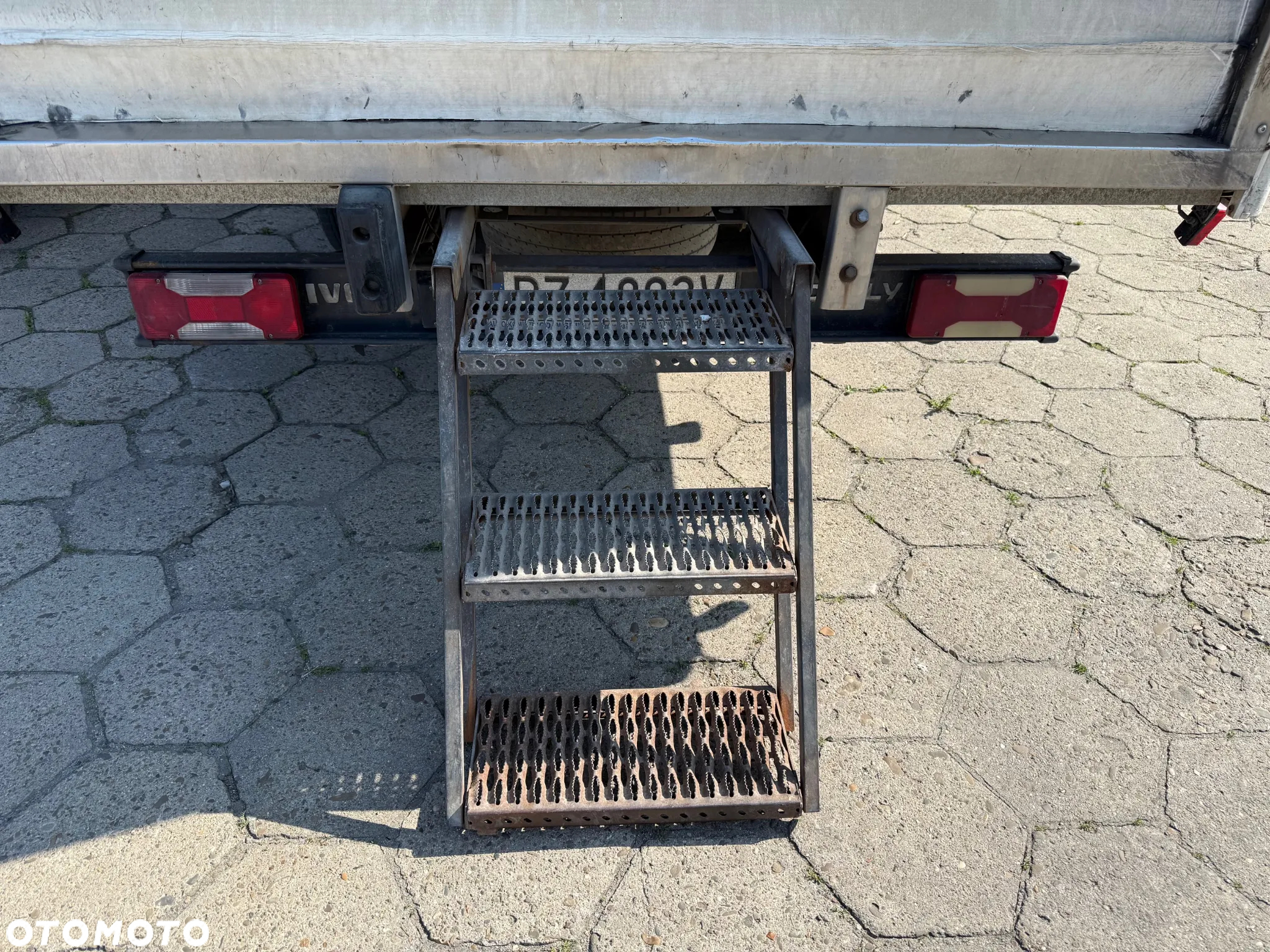 Iveco DAILY - 6