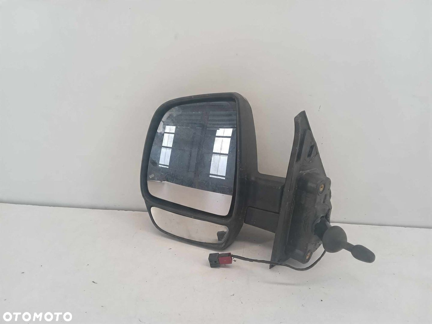 LUSTERKO LEWE OPEL COMBO D 11-18 - 2