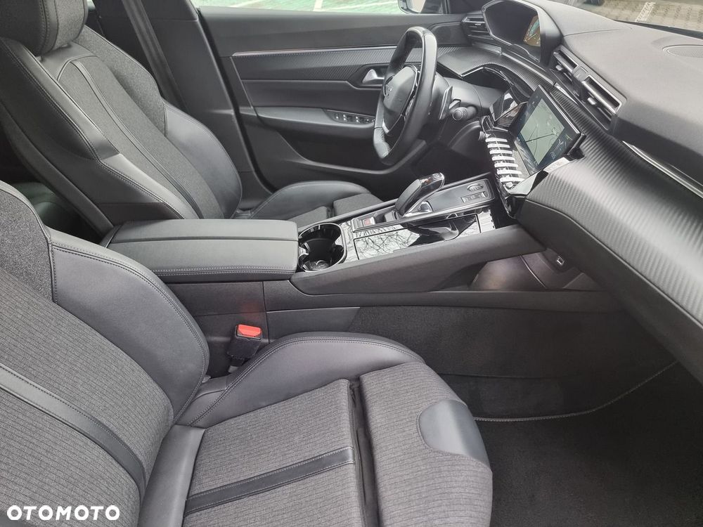 Peugeot 508 - 20