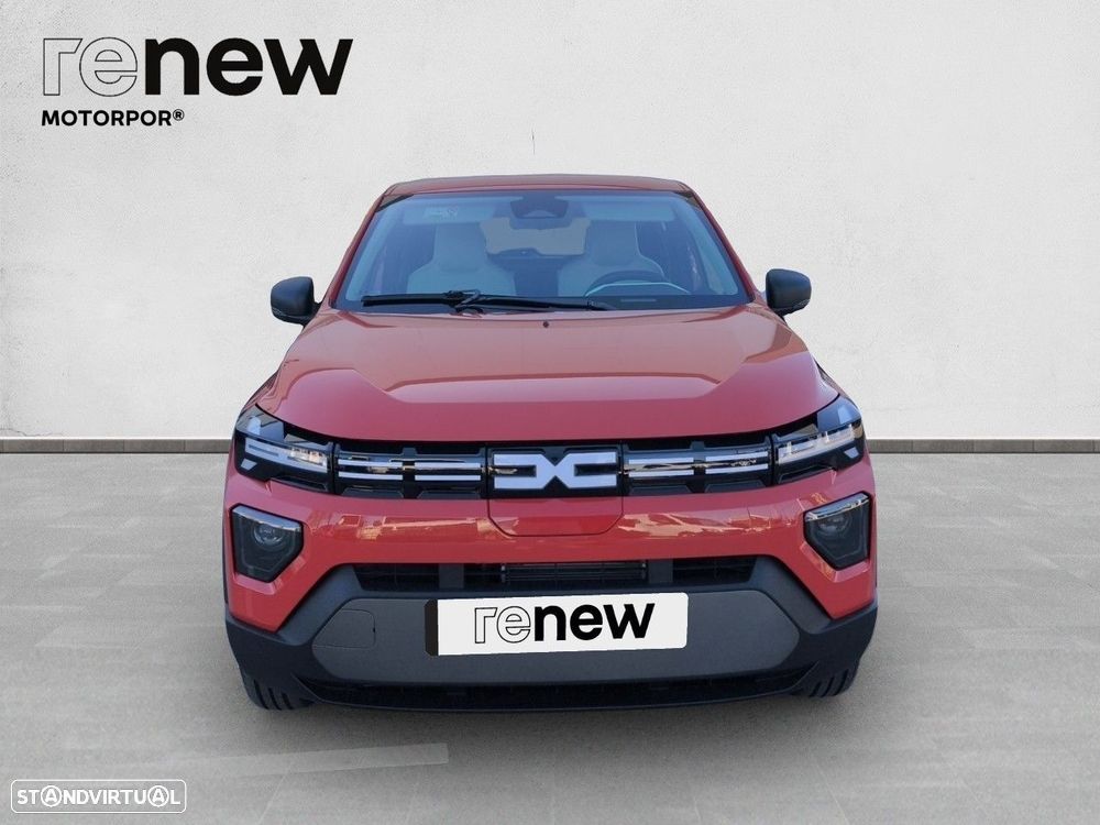 Dacia Spring Electric 65 Expression - 2