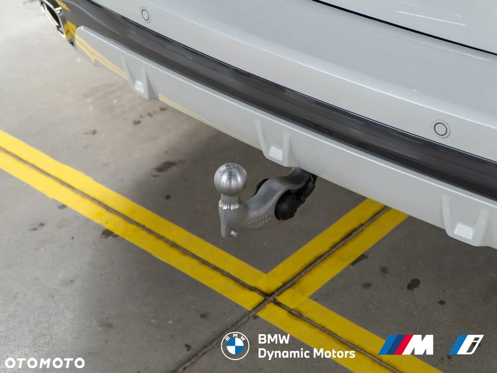BMW X5 xDrive40i - 16