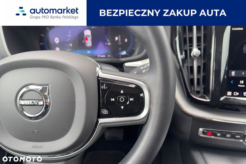 Volvo XC 60 B4 D AWD Plus Bright - 14