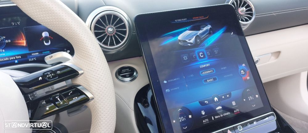 Mercedes-Benz SL 43 AMG Standard - 5