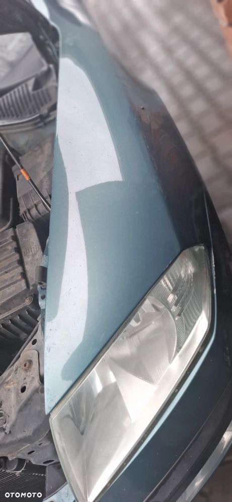 Skoda Octavia I 1,6 BGU  na części - 19