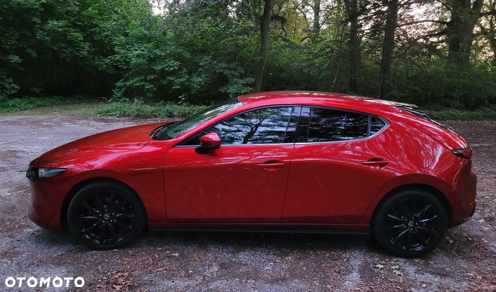 Mazda 3 - 23