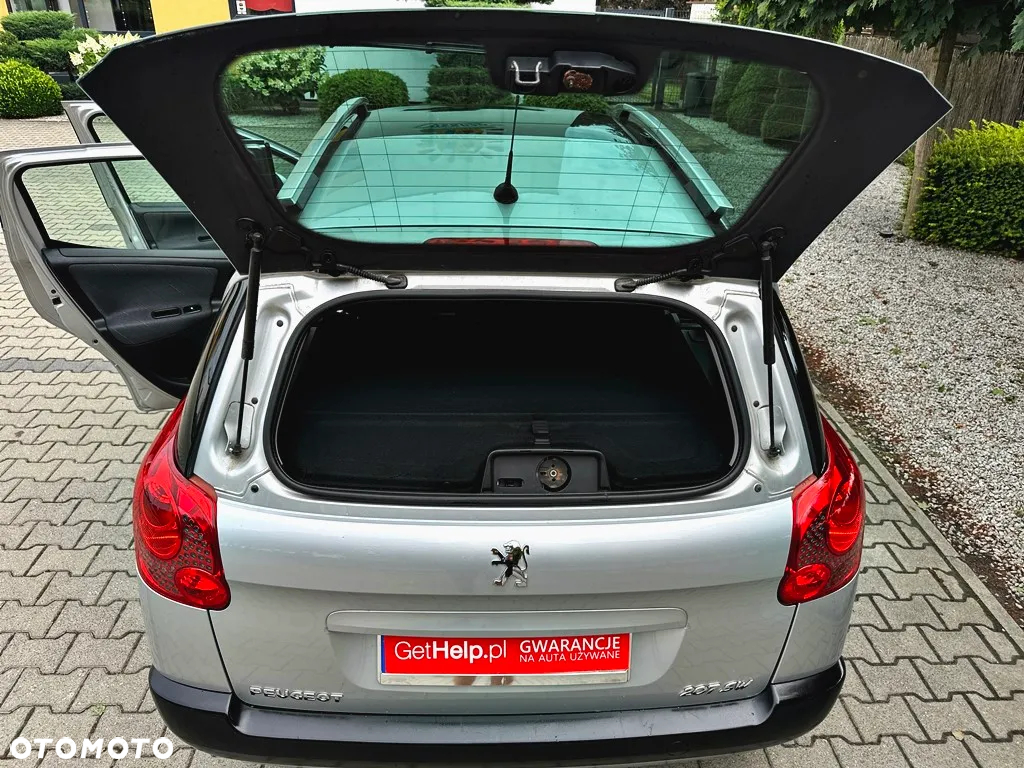 Peugeot 207 1.6 Sporty - 30
