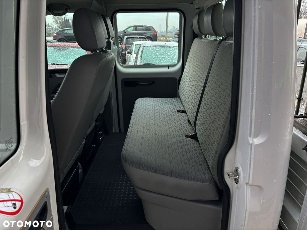 Volkswagen Transporter - 19