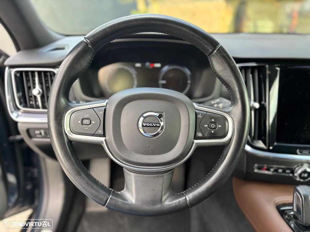 Volvo V60 2.0 T6 AWD TE Inscription Expression - 7