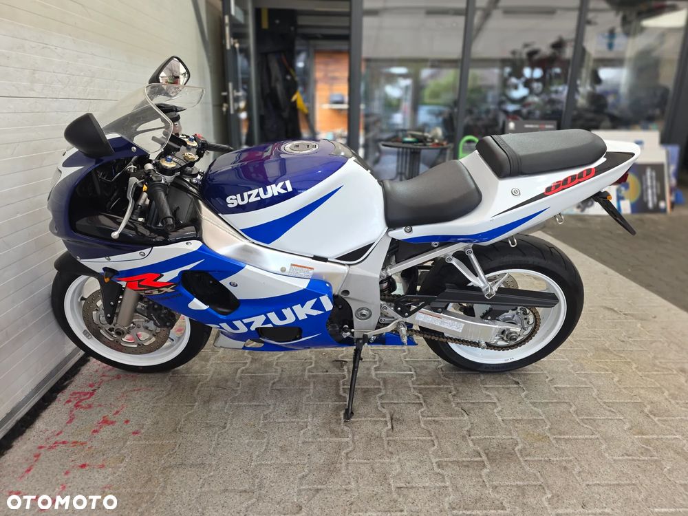 Suzuki GSX-R - 37