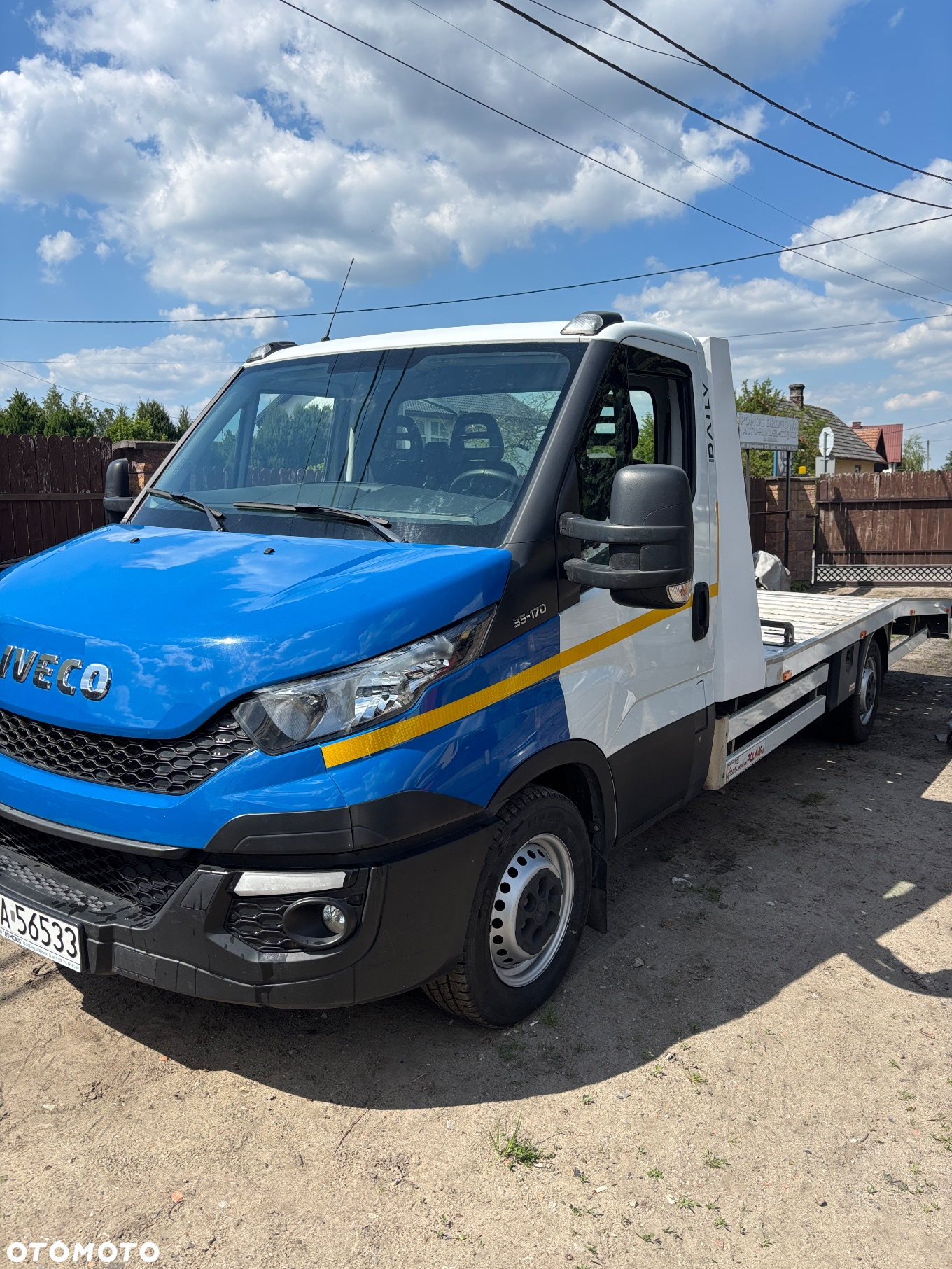 Iveco daily - 28