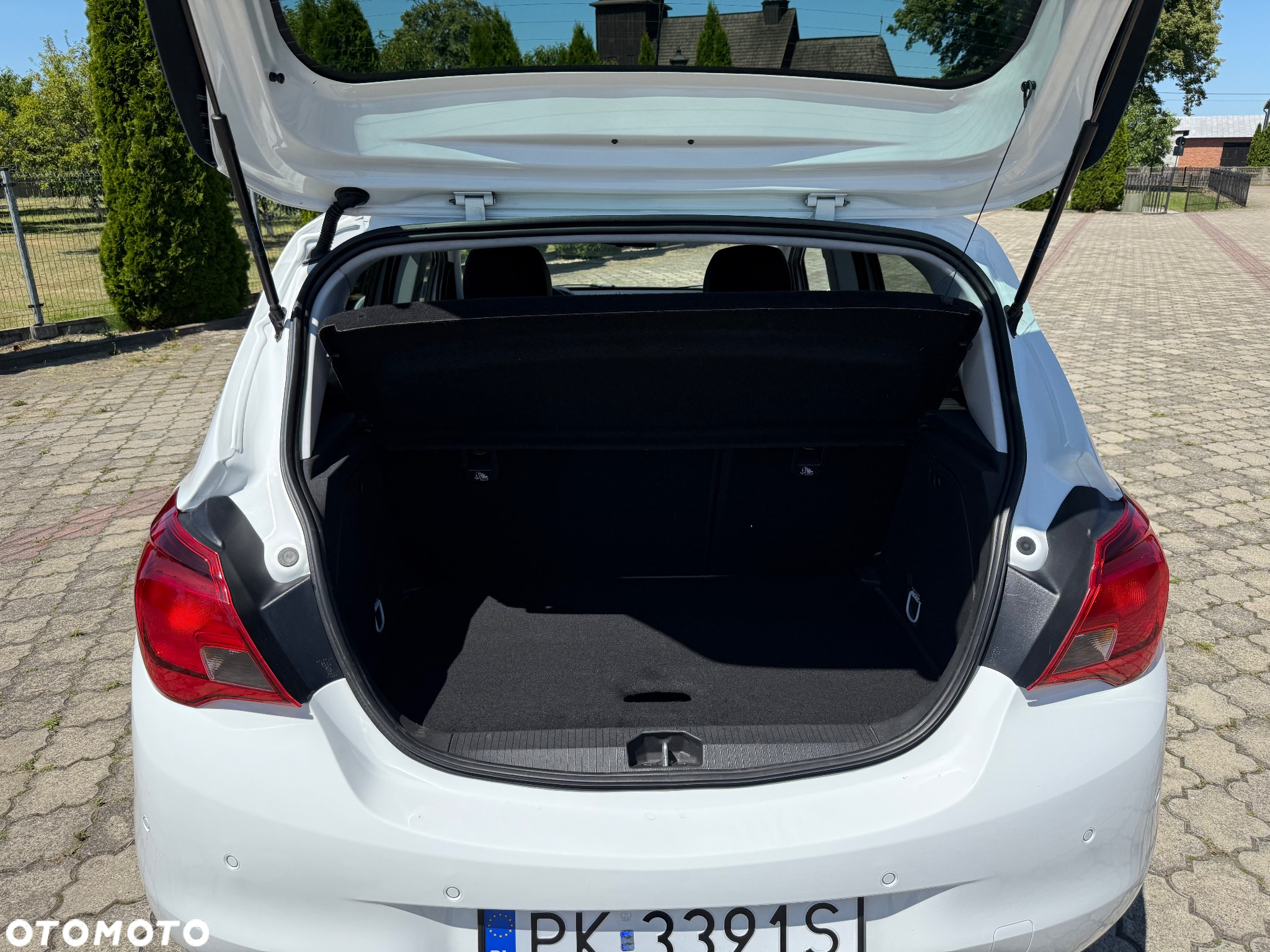 Opel Corsa - 36