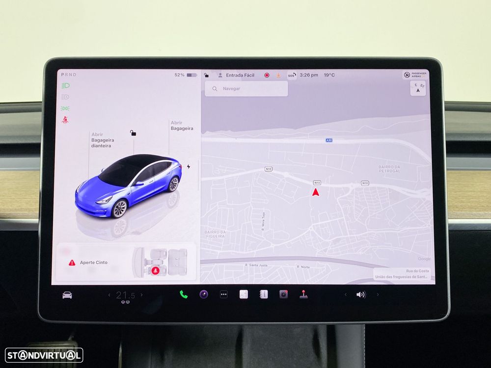 Tesla Model 3 Standard RWD - 14