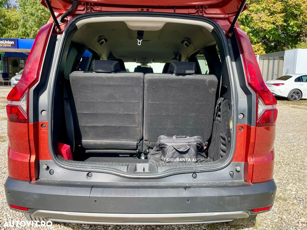 Dacia Jogger 7 locuri ECO-G 100 Extreme - 18