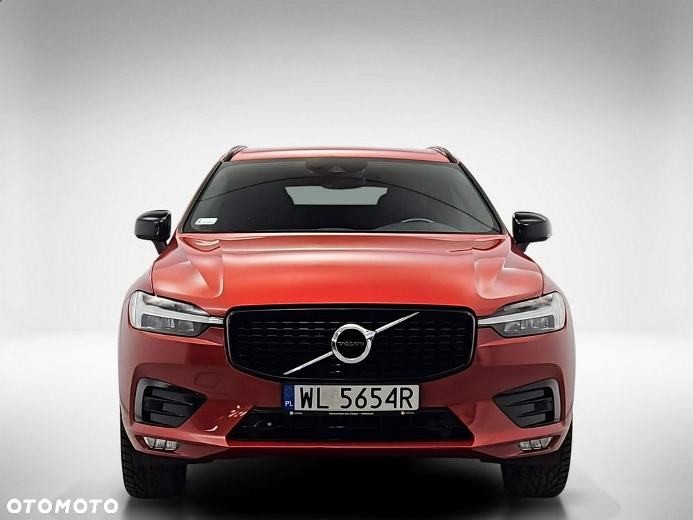 Volvo XC 60 B4 B R-Design - 8